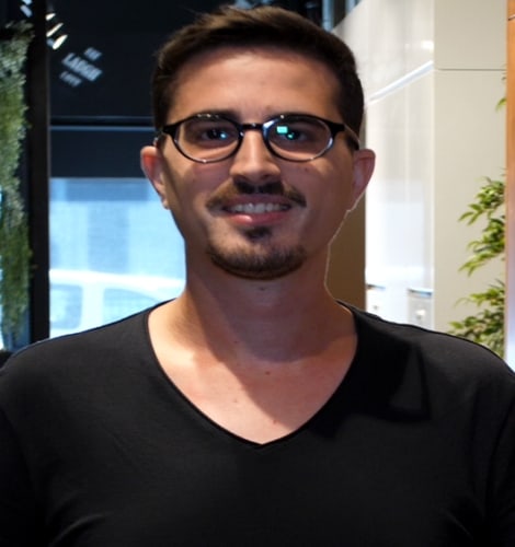 לעצב, לאכול, לאהוב: שיחה עם טל מאיר ששוני