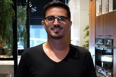 לעצב, לאכול, לאהוב: שיחה עם טל מאיר ששוני