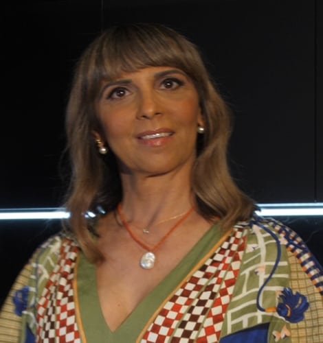 לעצב, לאכול, לאהוב: שיחה עם עליזה כהן