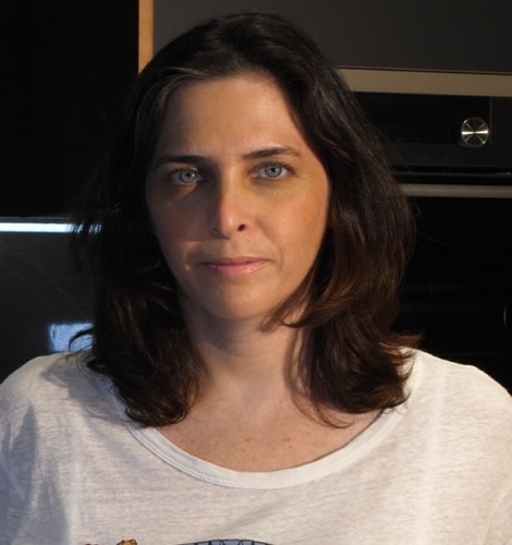 לעצב, לאכול, לאהוב: שיחה עם יעל גוטרייך אורון