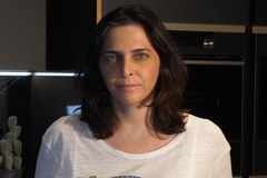 לעצב, לאכול, לאהוב: שיחה עם יעל גוטרייך илиרון