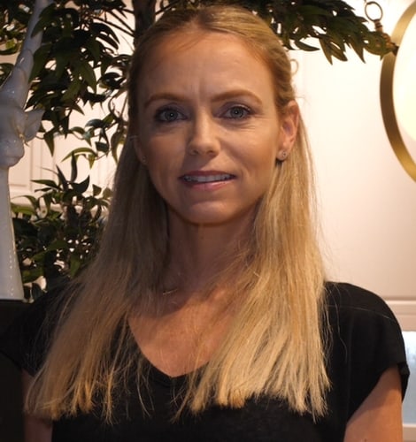 לעצב, לאכול, לאהוב: שיחה עם פזית וינר גרינולד