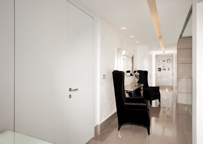 דלתות לנדאו