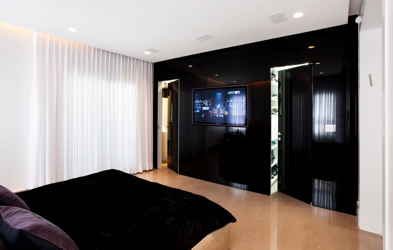 דלתות לנדאו