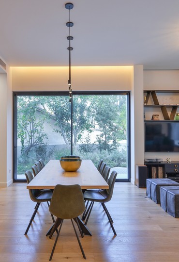 לבנות ולהיבנות: תכנון בית מהיסוד