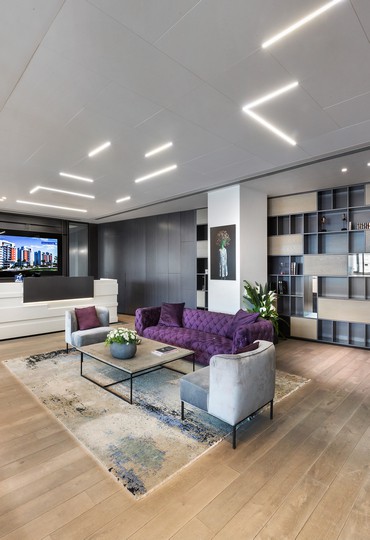 פרשקובסקי PRO – מצויינות בגמר בעולם המסחר