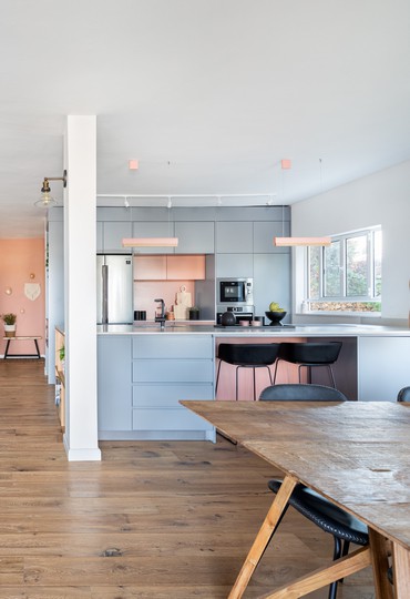 ראש בראש: מטבח פתוח או מטבח סגור?