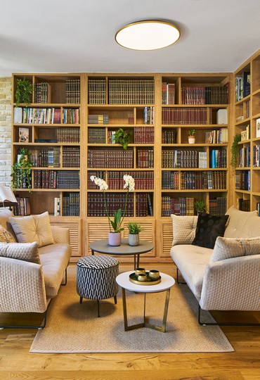 בלי לבזבז זמן: שיפוץ בית מזורז