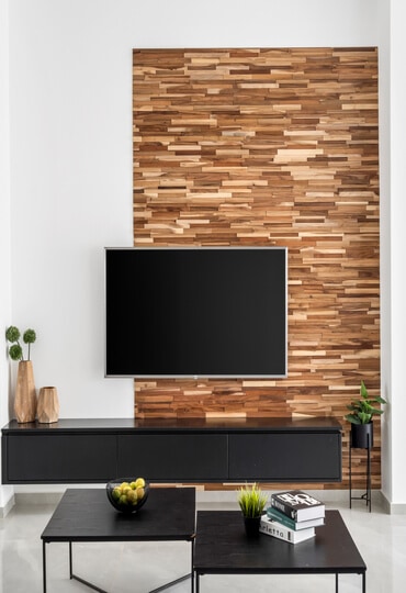 שובר מוסכמות: סגנון מינימליסטי עם טוויסט