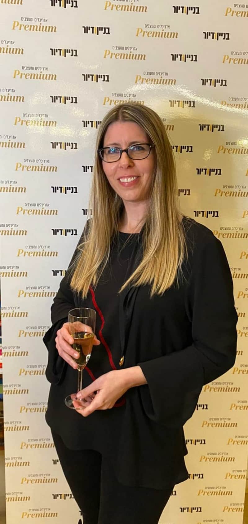 טלי כהן ליעד