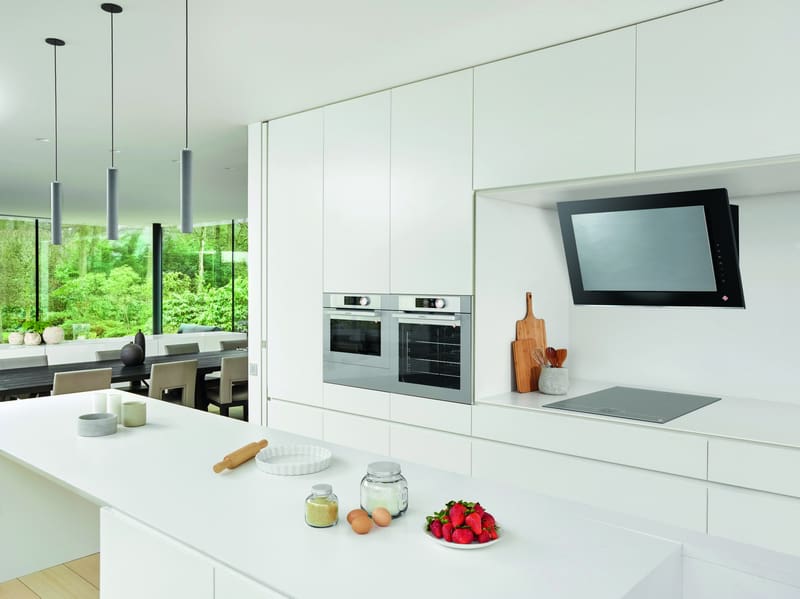 תנור ומיקרו