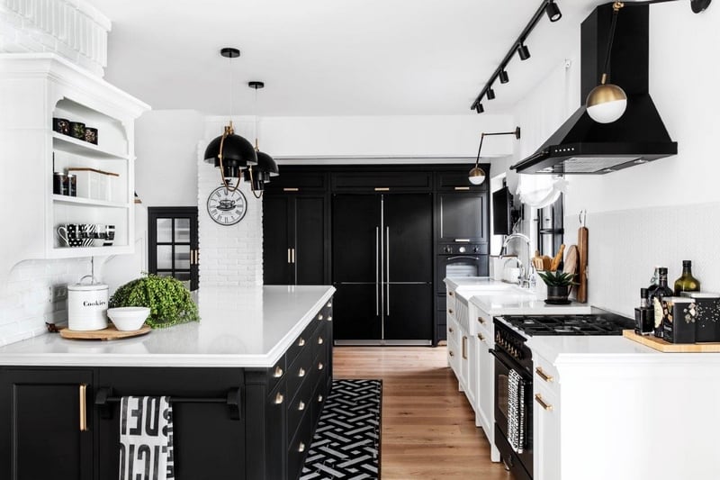 תכנון מטבחים