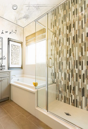 המדריך של טופ שיפוצים לשיפוץ חדר האמבטיה