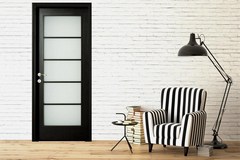 межкомнатные двери – סקירת Стили קצרה ועניינית