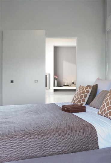 דלתות פנים – סקירת סגנונות קצרה ועניינית