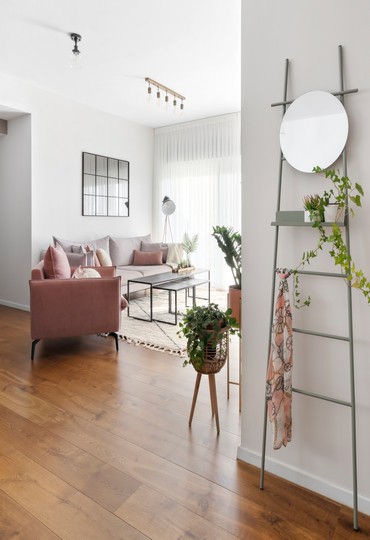 מלבישים את הבית: הום סטיילינג לפי תקציב