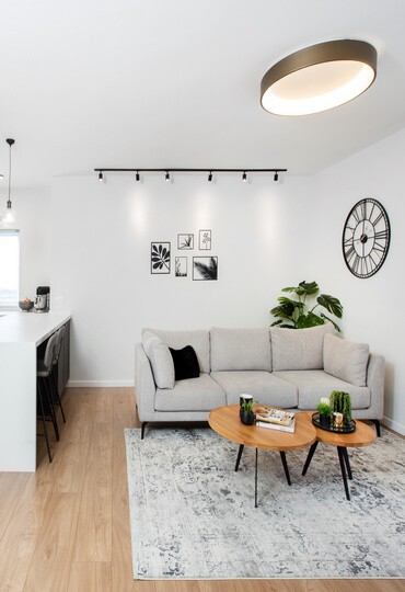 לראות את הפוטנציאל – שיפוץ דירה יד שנייה