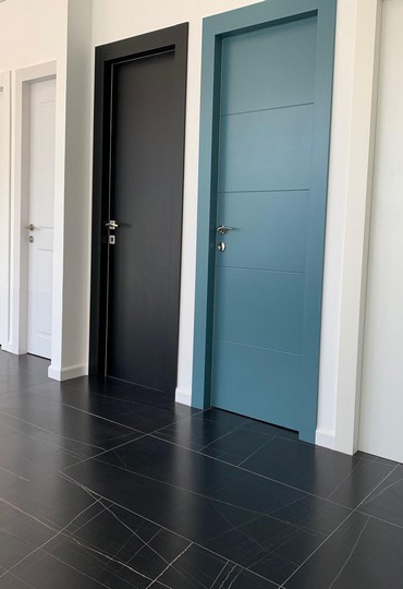 המדריך לבחירת דלתות פנים איכותיות ומעוצבות