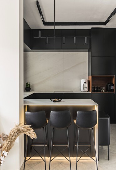 שוברת שגרה: דירת קבלן משודרגת