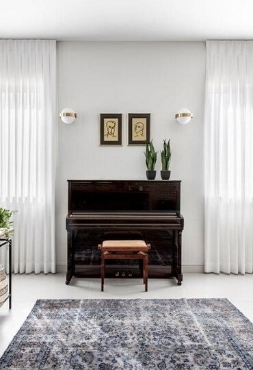 מקבלים את האביב עם שטיחים חדשים