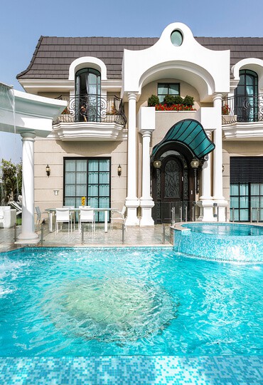 אלומיניום לבית מתחיל בקסטן