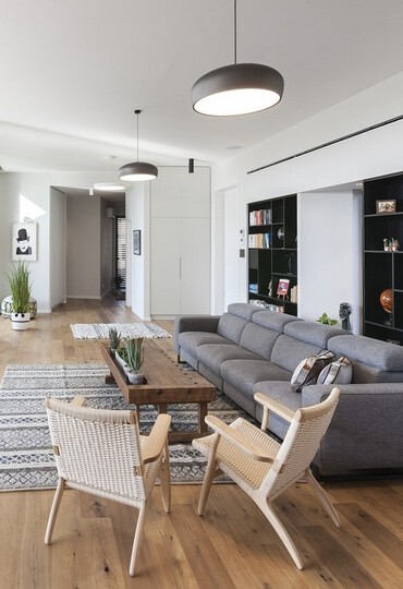 להתחיל מהבסיס: תכנון בית פרטי