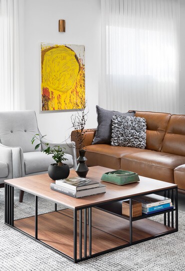 קליעה למטרה: שינויים בדירת קבלן