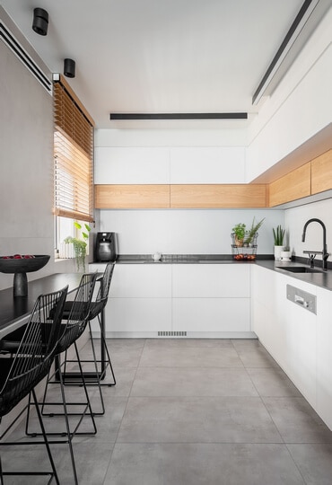 מארבעה יצאו חמישה: תוספת חדר לדירה