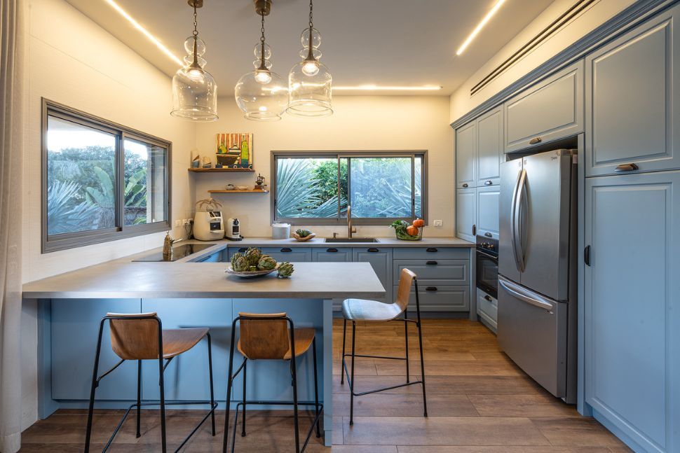 מטבח מודרני