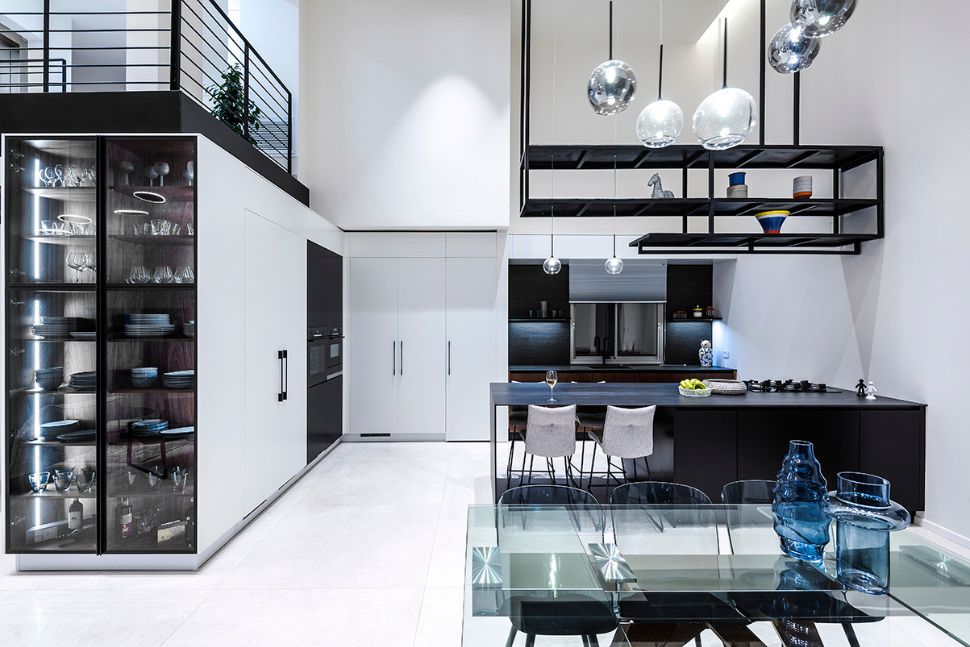 מטבח מודרני