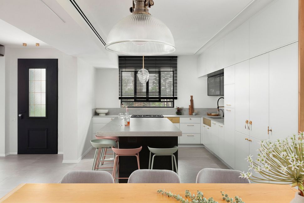 מטבח מודרני