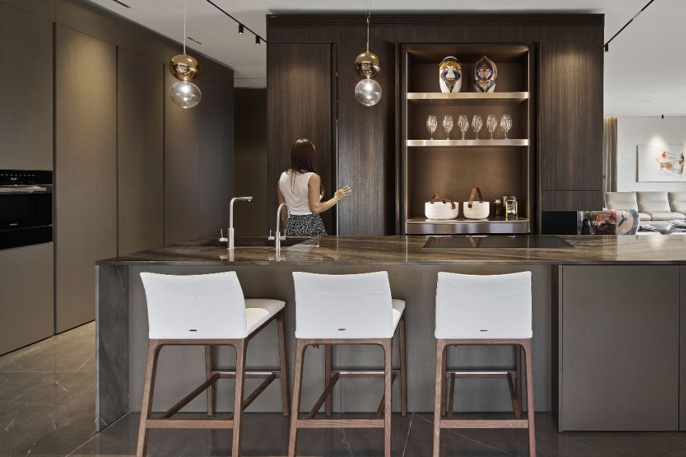 מטבח מודרני