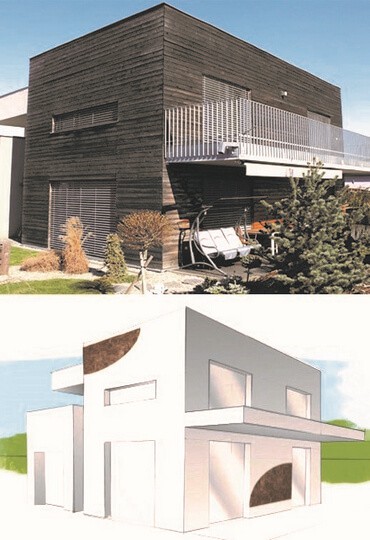 בידוד חיצוני ובטוח המתאים לישראל