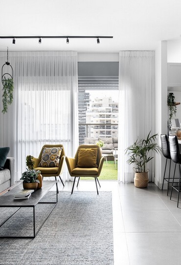 מי מפחד לשבור קירות? השינויים המבניים שהפכו את הדירה