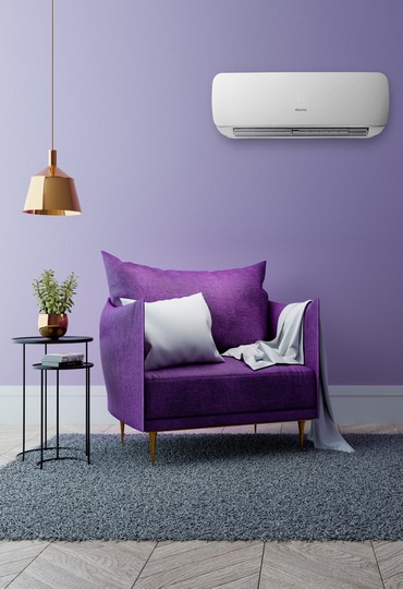 המהפכה השקטה של המזגן הביתי