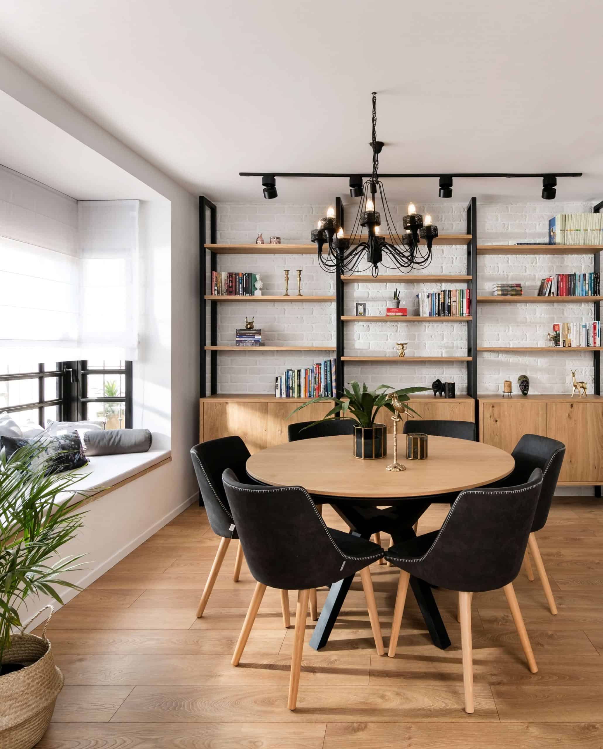 מי צריך אותם בכלל? ביטול קירות מיותרים