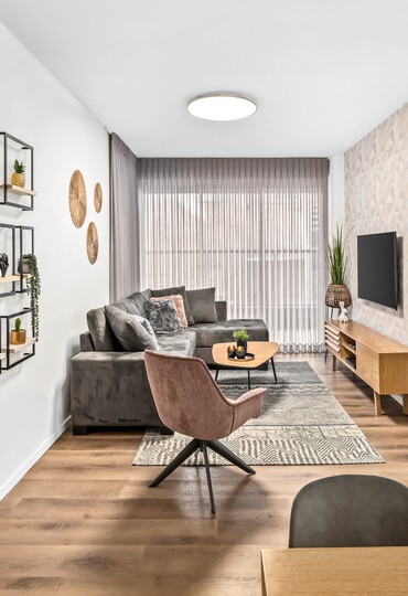 עיצוב פרקטי שלא מוותר על הלוק