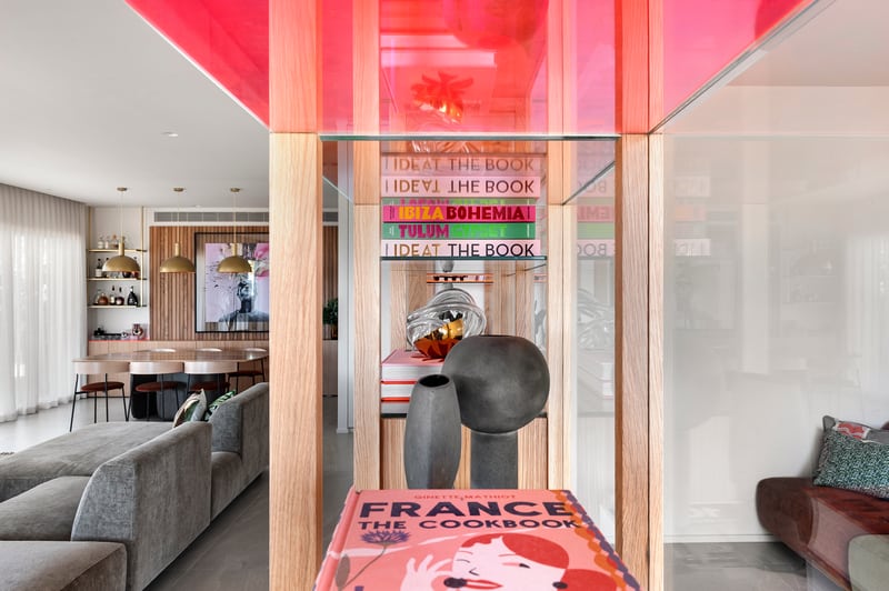 ספריה דו-צדדית