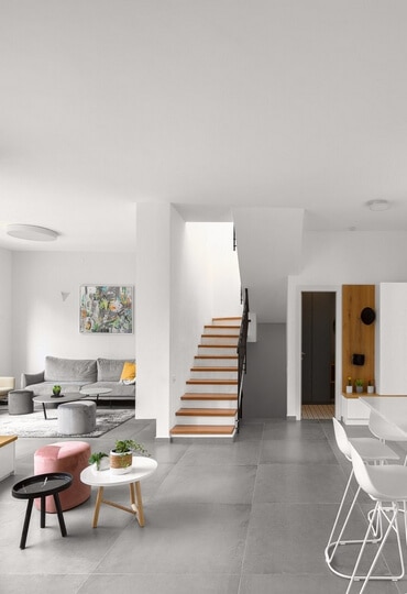 אנרגיה חדשה: השינוי שפתח את הבית