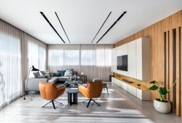 פחות מרפסת, יותר חדרים – הרחבת הבית ששינתה את הכול