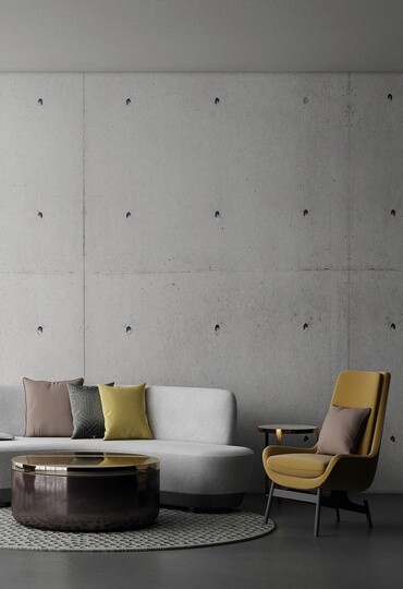 מעוצב יעיל וחסכוני – כל הסיבות לבחור בבטון מוחלק