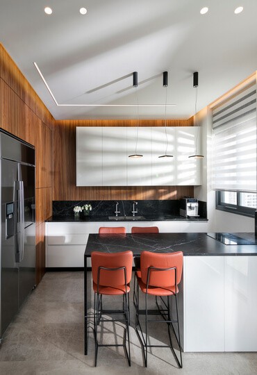 החדרים עוברים מקום – שינויים מפתיעים בחלוקת החלל