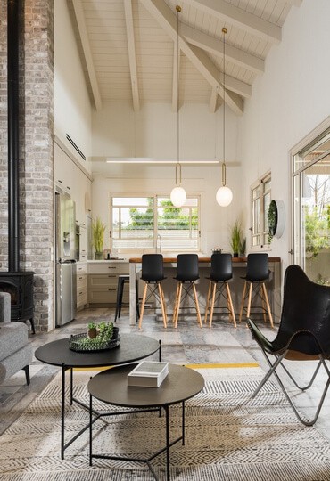 למשוך את הסוף: מעבר דירה בשלבים