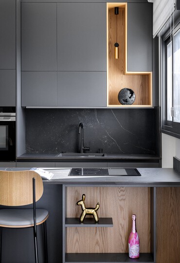 לעשות את המקסימום: ניצול חכם של שטח הבית