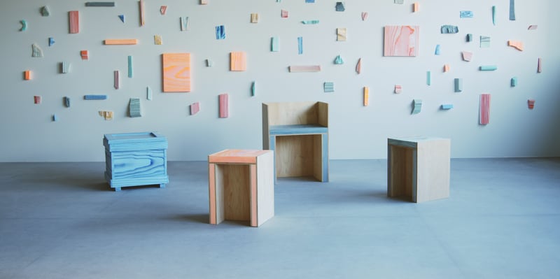 אירוע העיצוב במילאנו