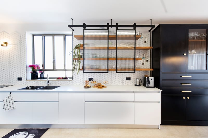 מטבח מודרני