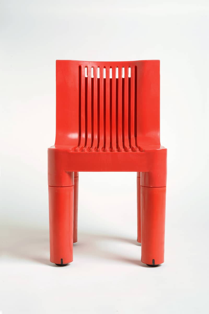 אירוע העיצוב במילאנו