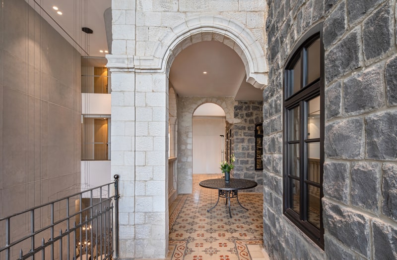 ספא במלון סופיה כנרת