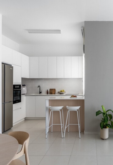 עיצוב תחת תקציב: לשדרג את הבית בלי לשבור חסכונות