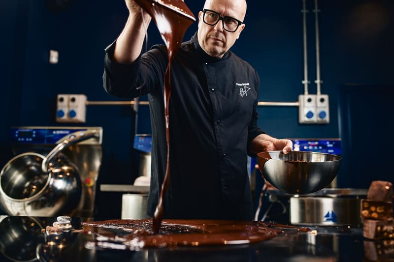 אירוע העיצוב במילאנו